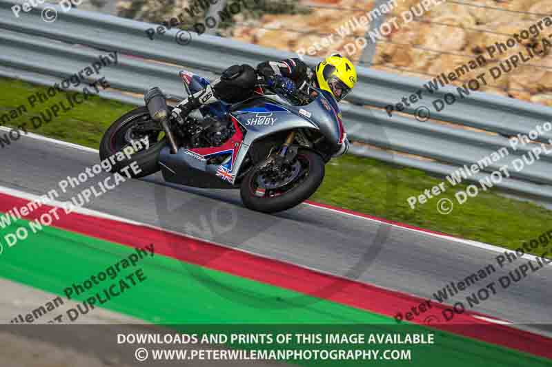 May 2023;motorbikes;no limits;peter wileman photography;portimao;portugal;trackday digital images